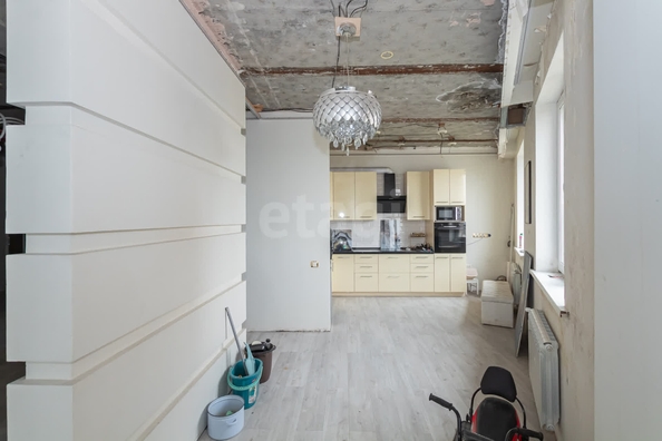 
  Продается 3-комн. квартира, 126 м², Советская ул, д. 52/2
. Фото 10.