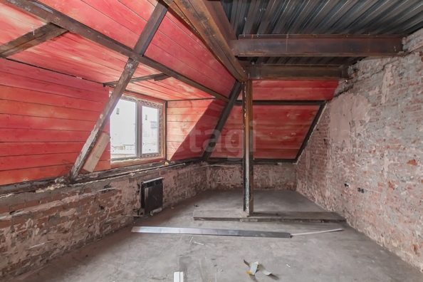 
  Продается 3-комн. квартира, 126 м², Советская ул, д. 52/2
. Фото 23.