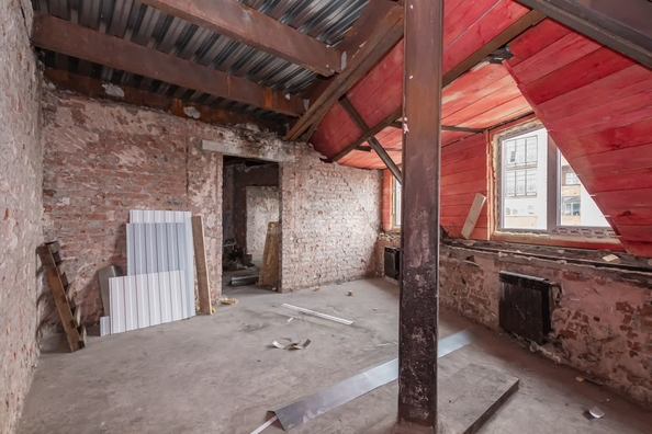 
  Продается 3-комн. квартира, 126 м², Советская ул, д. 52/2
. Фото 26.