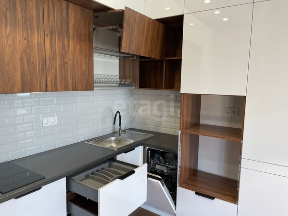 
  Продается дом, 117 м², поселок Озерный
. Фото 4.