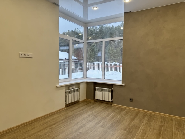 
  Продается дом, 117 м², поселок Озерный
. Фото 8.