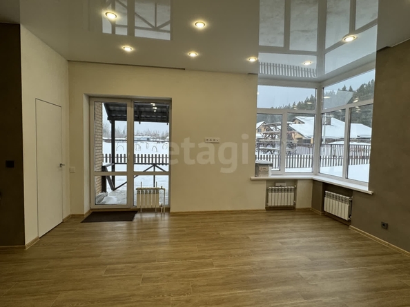 
  Продается дом, 117 м², поселок Озерный
. Фото 11.