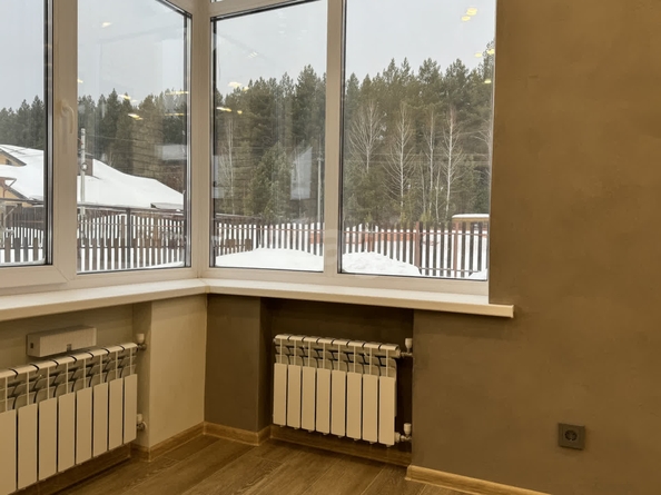 
  Продается дом, 117 м², поселок Озерный
. Фото 19.
