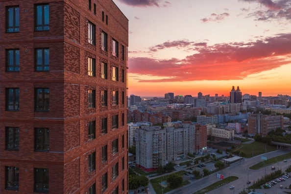 
  Продается 2-комн. квартира, 47.3 м², ЖК Академия, дом 2
. Фото 3.