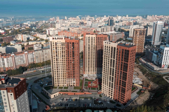 
  Продается 2-комн. квартира, 47.3 м², ЖК Академия, дом 2
. Фото 5.