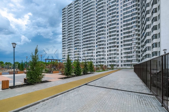 
  Продается 1-комн. квартира, 41 м², ЖК Новые Матрешки, дом 1 б/с 4
. Фото 4.