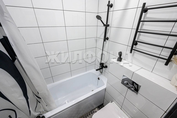 
  Продается 1-комн. квартира, 28.1 м², ЖК Расцветай на Гоголя, дом 3
. Фото 12.