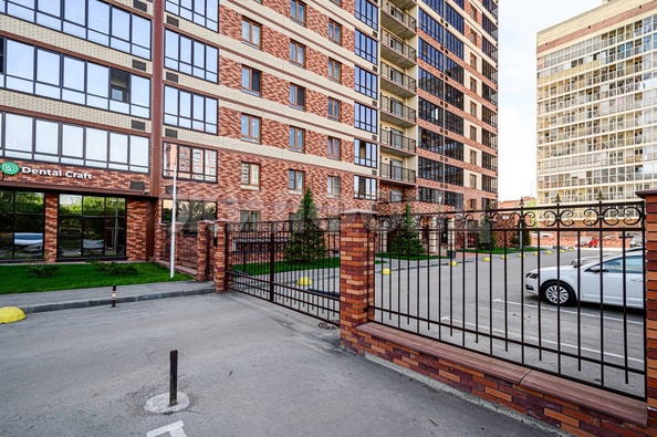 
  Продается 1-комн. квартира, 30.3 м², ЖК Расцветай на Гоголя, дом 3
. Фото 7.