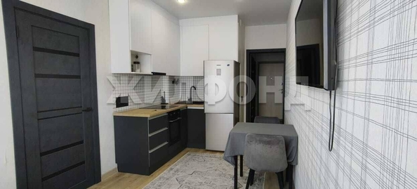
  Продается 1-комн. квартира, 30.3 м², ЖК Расцветай на Гоголя, дом 3
. Фото 4.