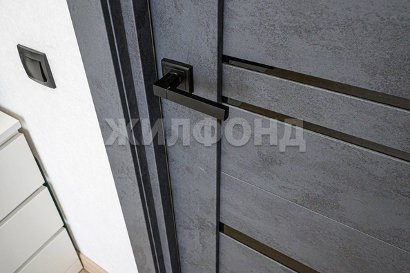 
  Продается 1-комн. квартира, 30.3 м², ЖК Расцветай на Гоголя, дом 3
. Фото 16.