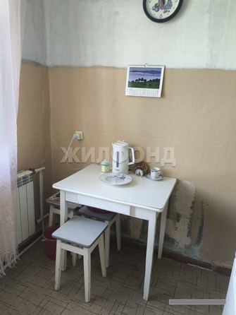 
  Продается 1-комн. квартира, 29.9 м², Гаранина ул, д. 18
. Фото 11.