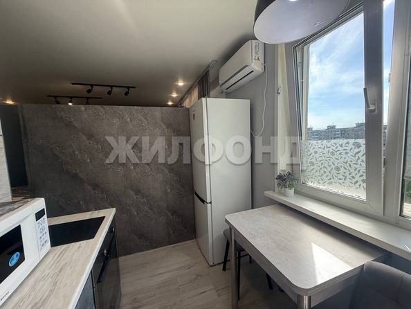 
  Продается 1-комн. квартира, 29.2 м², Немировича-Данченко ул, д. 24/3
. Фото 3.