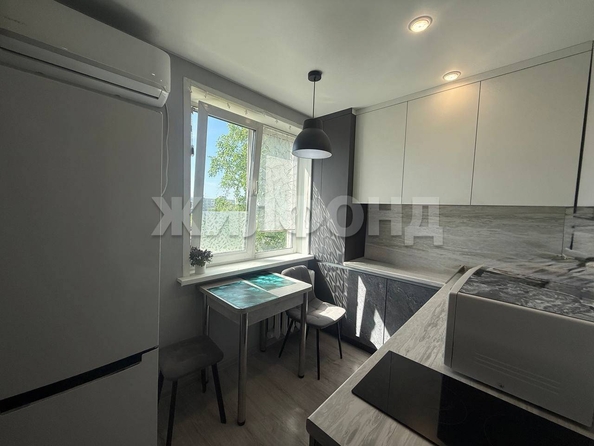 
  Продается 1-комн. квартира, 29.2 м², Немировича-Данченко ул, д. 24/3
. Фото 7.