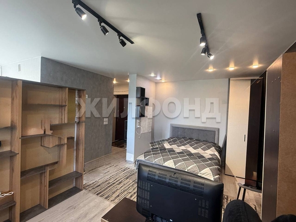 
  Продается 1-комн. квартира, 29.2 м², Немировича-Данченко ул, д. 24/3
. Фото 10.