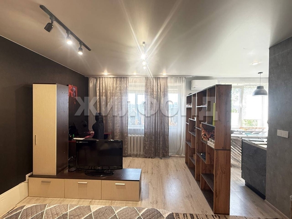 
  Продается 1-комн. квартира, 29.2 м², Немировича-Данченко ул, д. 24/3
. Фото 14.