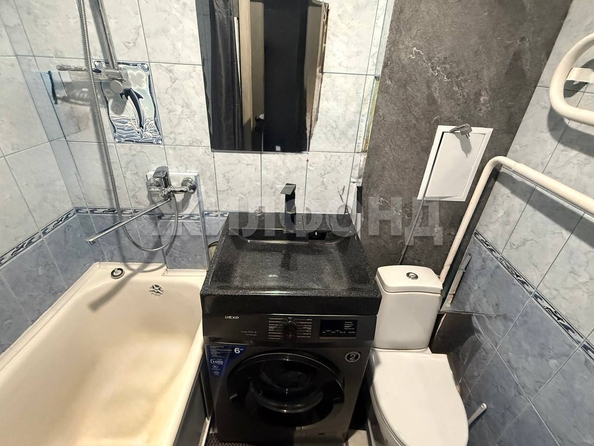 
  Продается 1-комн. квартира, 29.2 м², Немировича-Данченко ул, д. 24/3
. Фото 18.