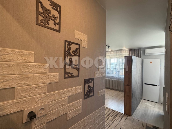 
  Продается 1-комн. квартира, 29.2 м², Немировича-Данченко ул, д. 24/3
. Фото 20.