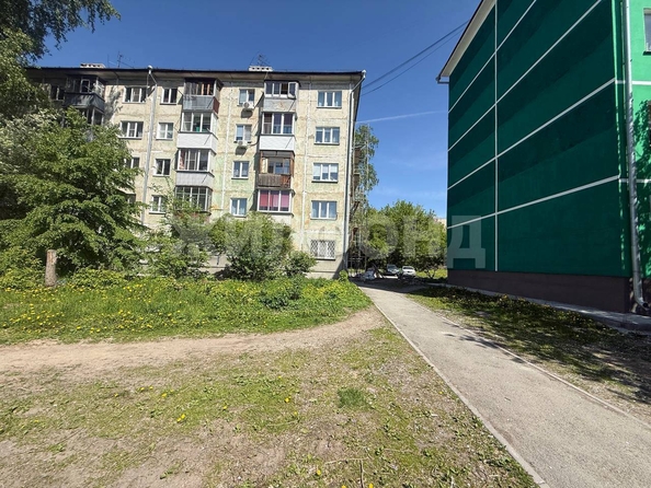 
  Продается 1-комн. квартира, 29.2 м², Немировича-Данченко ул, д. 24/3
. Фото 29.
