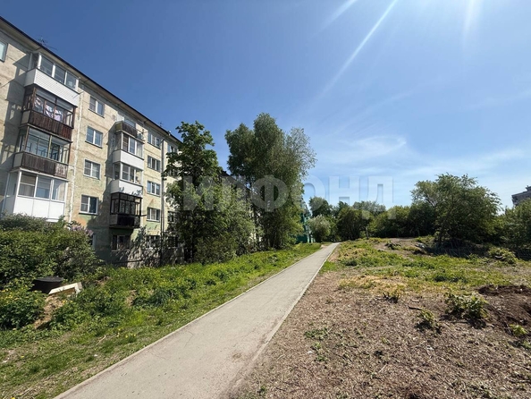 
  Продается 1-комн. квартира, 29.2 м², Немировича-Данченко ул, д. 24/3
. Фото 31.
