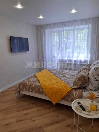 
  Продается 1-комн. квартира, 30.6 м², Станиславского ул, д. 19/2
. Фото 3.