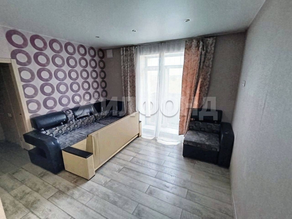 
  Продается 1-комн. квартира, 34.1 м², Большая ул, д. 644
. Фото 2.