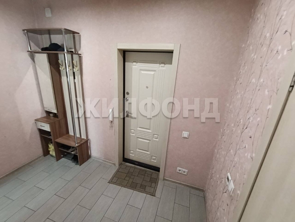 
  Продается 1-комн. квартира, 34.1 м², Большая ул, д. 644
. Фото 6.
