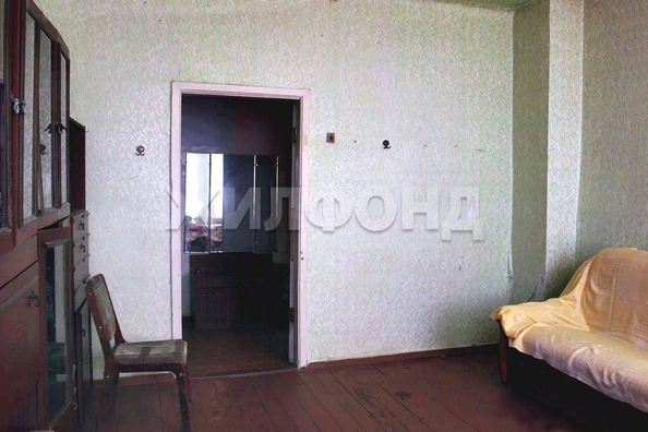 
  Продается 2-комн. квартира, 46.5 м², Нижегородская ул, д. 225
. Фото 2.