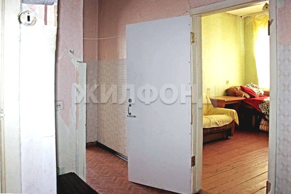 
  Продается 2-комн. квартира, 46.5 м², Нижегородская ул, д. 225
. Фото 4.