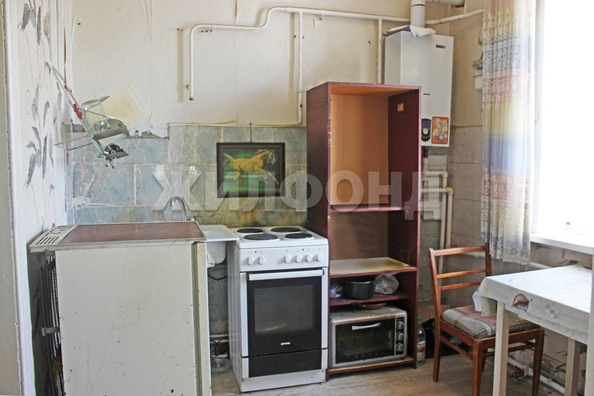 
  Продается 2-комн. квартира, 46.5 м², Нижегородская ул, д. 225
. Фото 8.