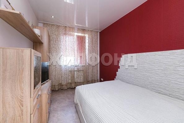 
  Продается 2-комн. квартира, 42.1 м², Добролюбова ул, д. 152/1
. Фото 4.