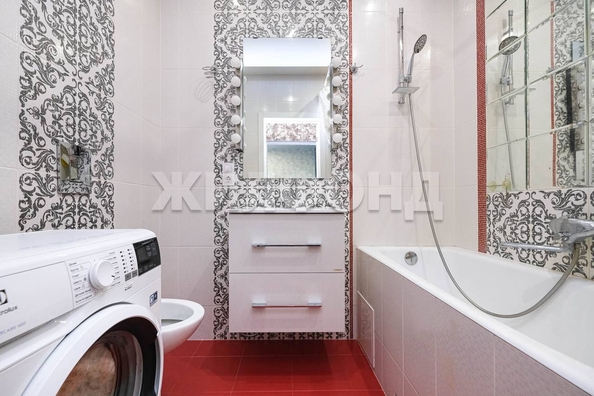 
  Продается 2-комн. квартира, 42.1 м², Добролюбова ул, д. 152/1
. Фото 13.