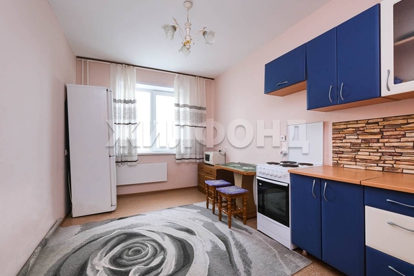 
  Продается 2-комн. квартира, 57.6 м², Татьяны Снежиной ул, д. 39
. Фото 2.