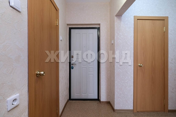 
  Продается 2-комн. квартира, 57.6 м², Татьяны Снежиной ул, д. 39
. Фото 4.