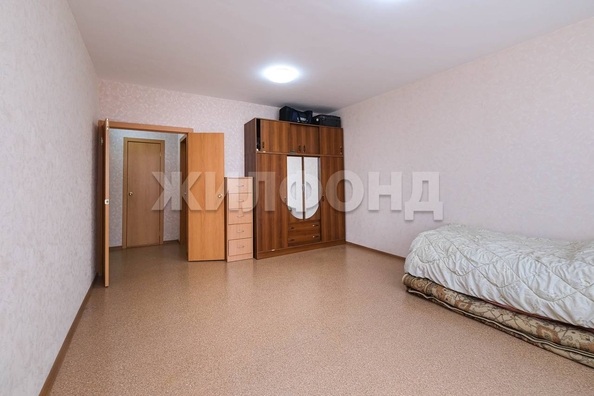 
  Продается 2-комн. квартира, 57.6 м², Татьяны Снежиной ул, д. 39
. Фото 9.