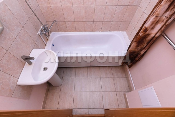 
  Продается 2-комн. квартира, 57.6 м², Татьяны Снежиной ул, д. 39
. Фото 12.