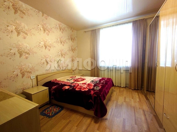 
  Продается 2-комн. квартира, 54.4 м², Александра Невского ул, д. 20
. Фото 1.
