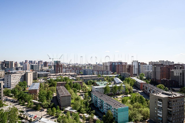 
  Продается 2-комн. квартира, 52.8 м², ЖК Расцветай на Красном, дом 1
. Фото 3.