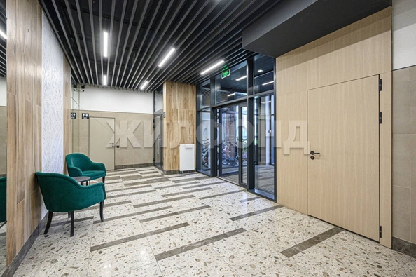 
  Продается 2-комн. квартира, 52.8 м², ЖК Расцветай на Красном, дом 1
. Фото 20.