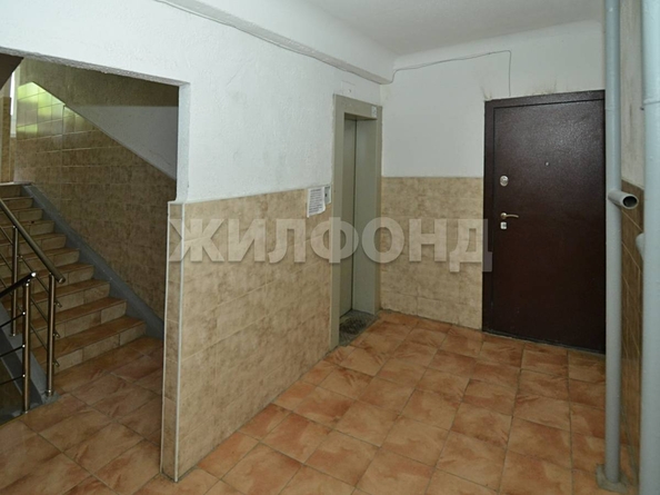 
  Продается 2-комн. квартира, 47.5 м², Нарымская ул, д. 21
. Фото 12.