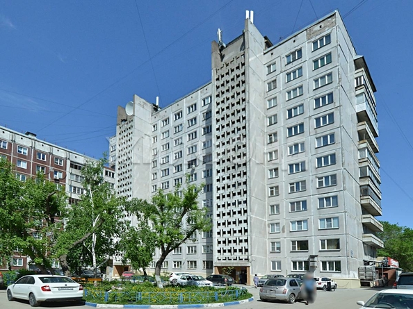 
  Продается 2-комн. квартира, 47.5 м², Нарымская ул, д. 21
. Фото 14.