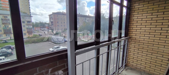 
  Продается 2-комн. квартира, 69.2 м², ЖК Манхеттен, дом 8
. Фото 7.