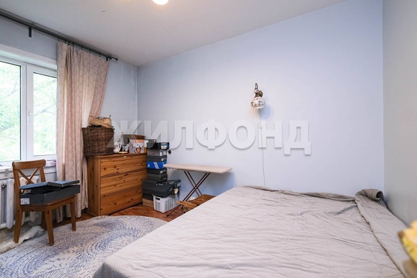 
  Продается 2-комн. квартира, 52.7 м², Чигорина ул, д. 10
. Фото 6.