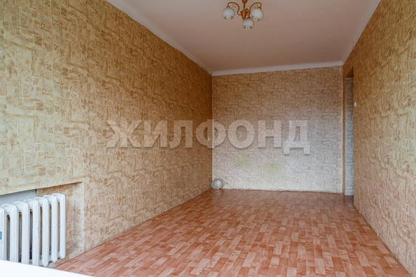 
  Продается 2-комн. квартира, 44.7 м², Индустриальная ул, д. 11
. Фото 5.