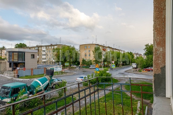 
  Продается 2-комн. квартира, 44.7 м², Индустриальная ул, д. 11
. Фото 7.