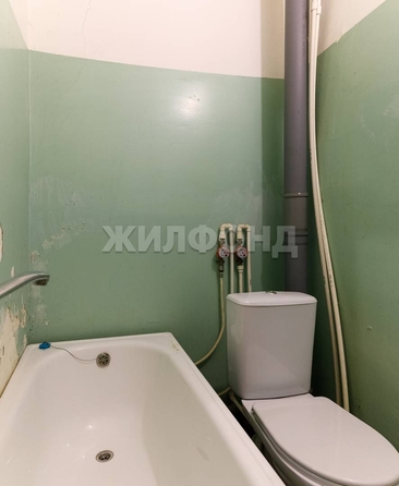 
  Продается 2-комн. квартира, 44.7 м², Индустриальная ул, д. 11
. Фото 10.