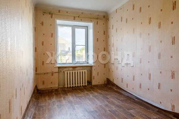 
  Продается 2-комн. квартира, 44.7 м², Индустриальная ул, д. 11
. Фото 12.