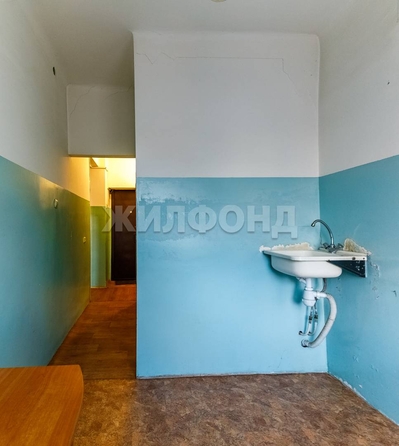 
  Продается 2-комн. квартира, 44.7 м², Индустриальная ул, д. 11
. Фото 16.