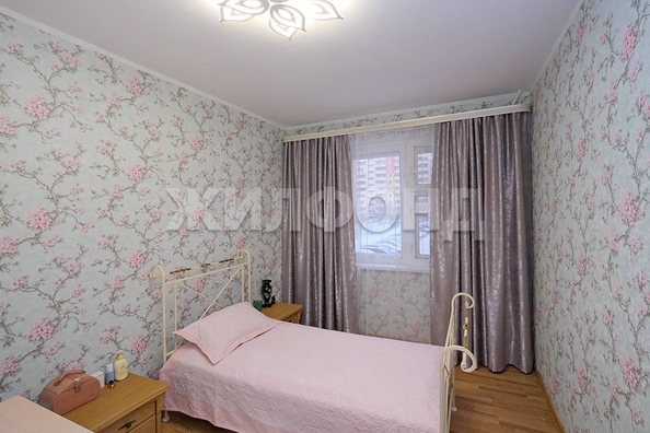
  Продается 3-комн. квартира, 65.1 м², Плахотного ул, д. 74
. Фото 5.