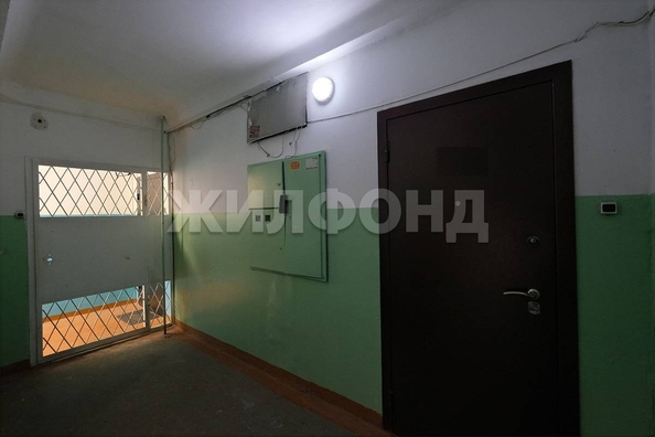 
  Продается 3-комн. квартира, 65.1 м², Плахотного ул, д. 74
. Фото 24.
