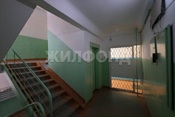 
  Продается 3-комн. квартира, 65.1 м², Плахотного ул, д. 74
. Фото 25.